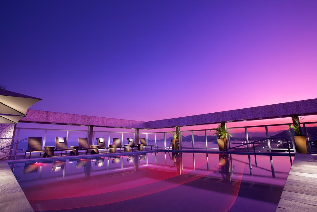 Parque Balneario Hotel Santos By Castelo Itaipava Zewnętrze zdjęcie The Sky Bar