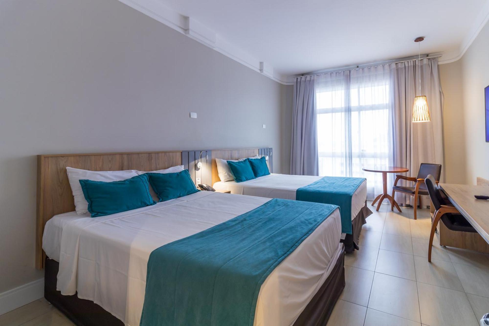 Parque Balneario Hotel Santos By Castelo Itaipava Pokój zdjęcie
