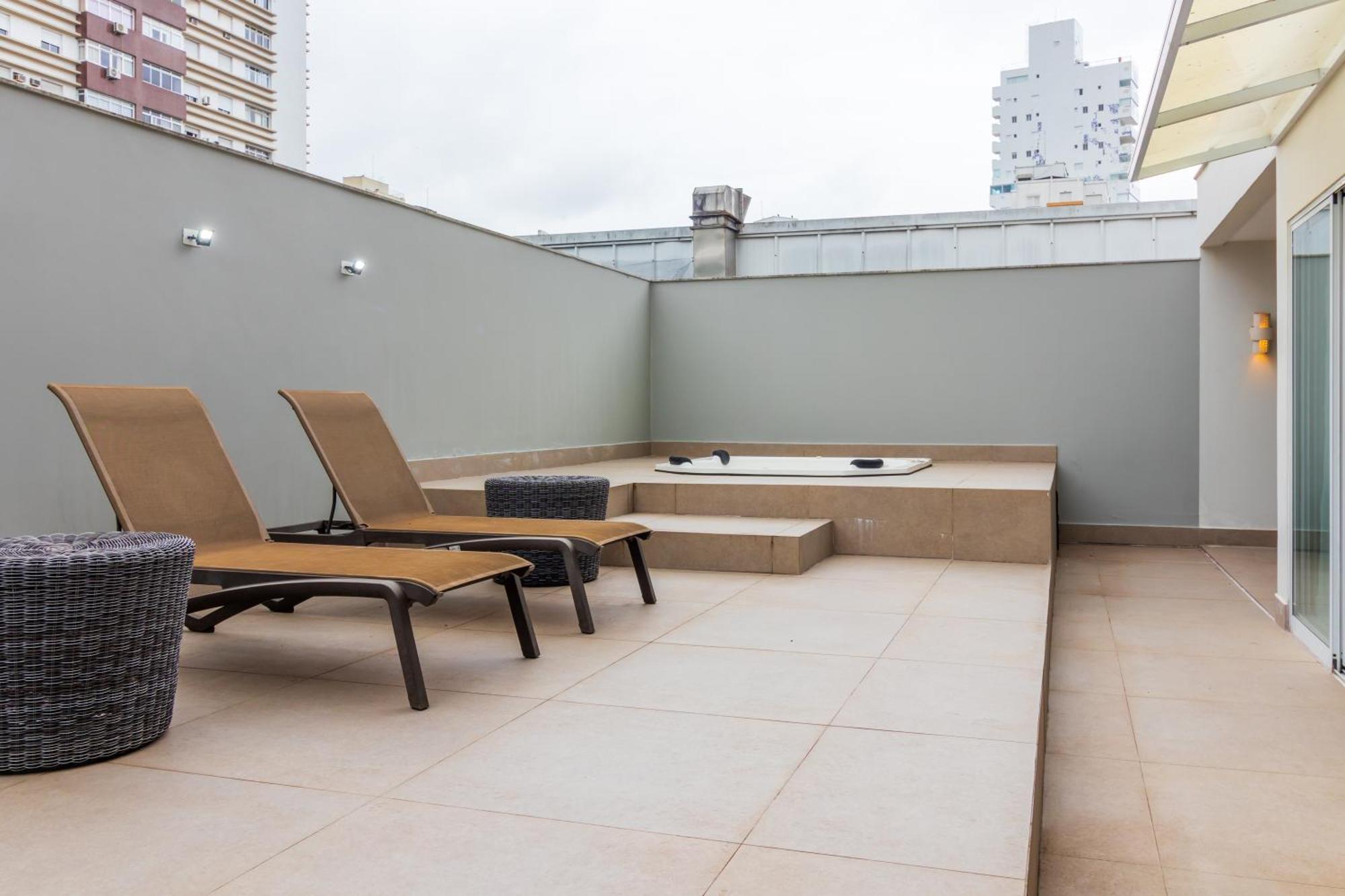 Parque Balneario Hotel Santos By Castelo Itaipava Zewnętrze zdjęcie Rooftop spa