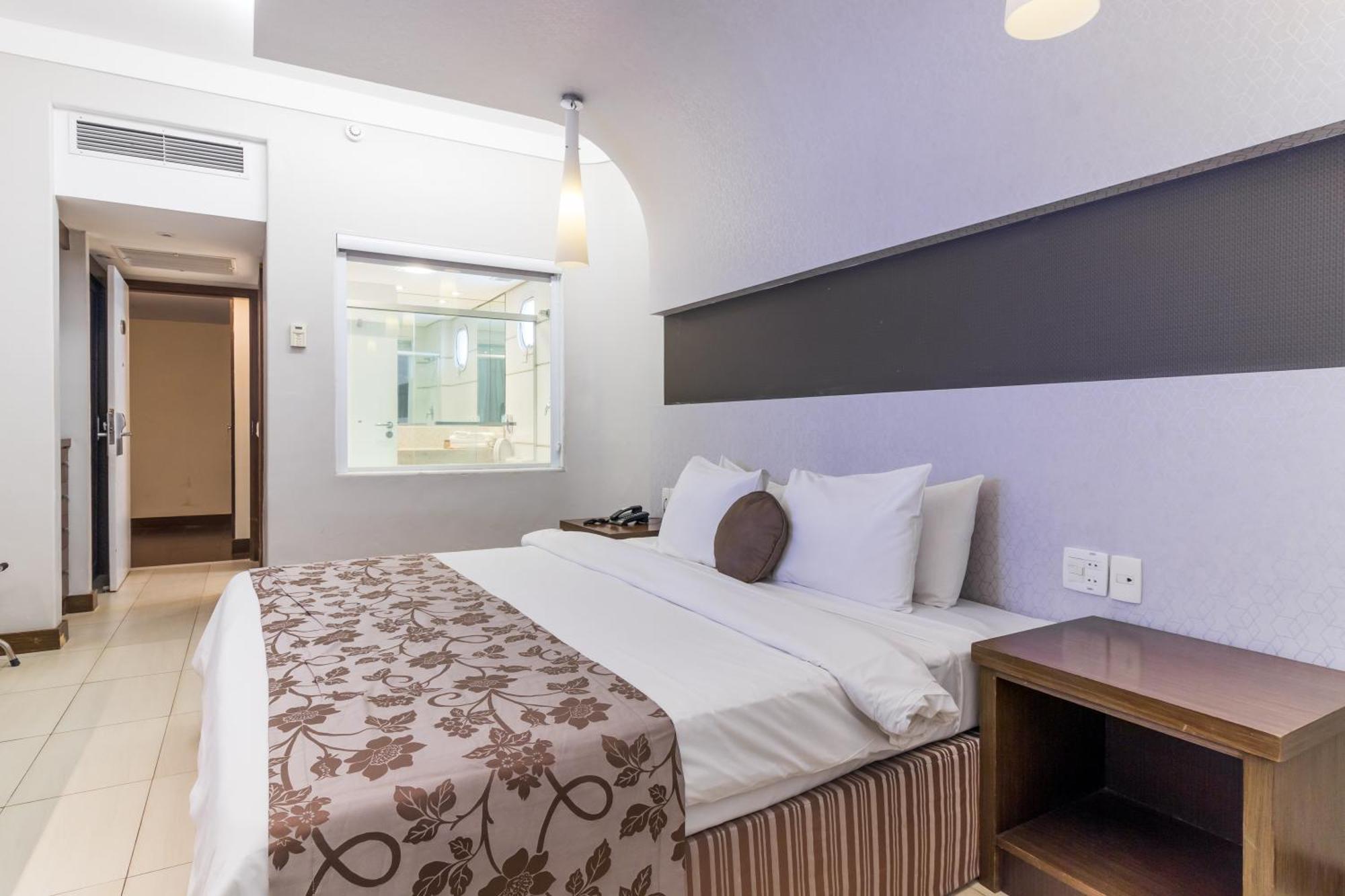 Parque Balneario Hotel Santos By Castelo Itaipava Pokój zdjęcie Deluxe Room