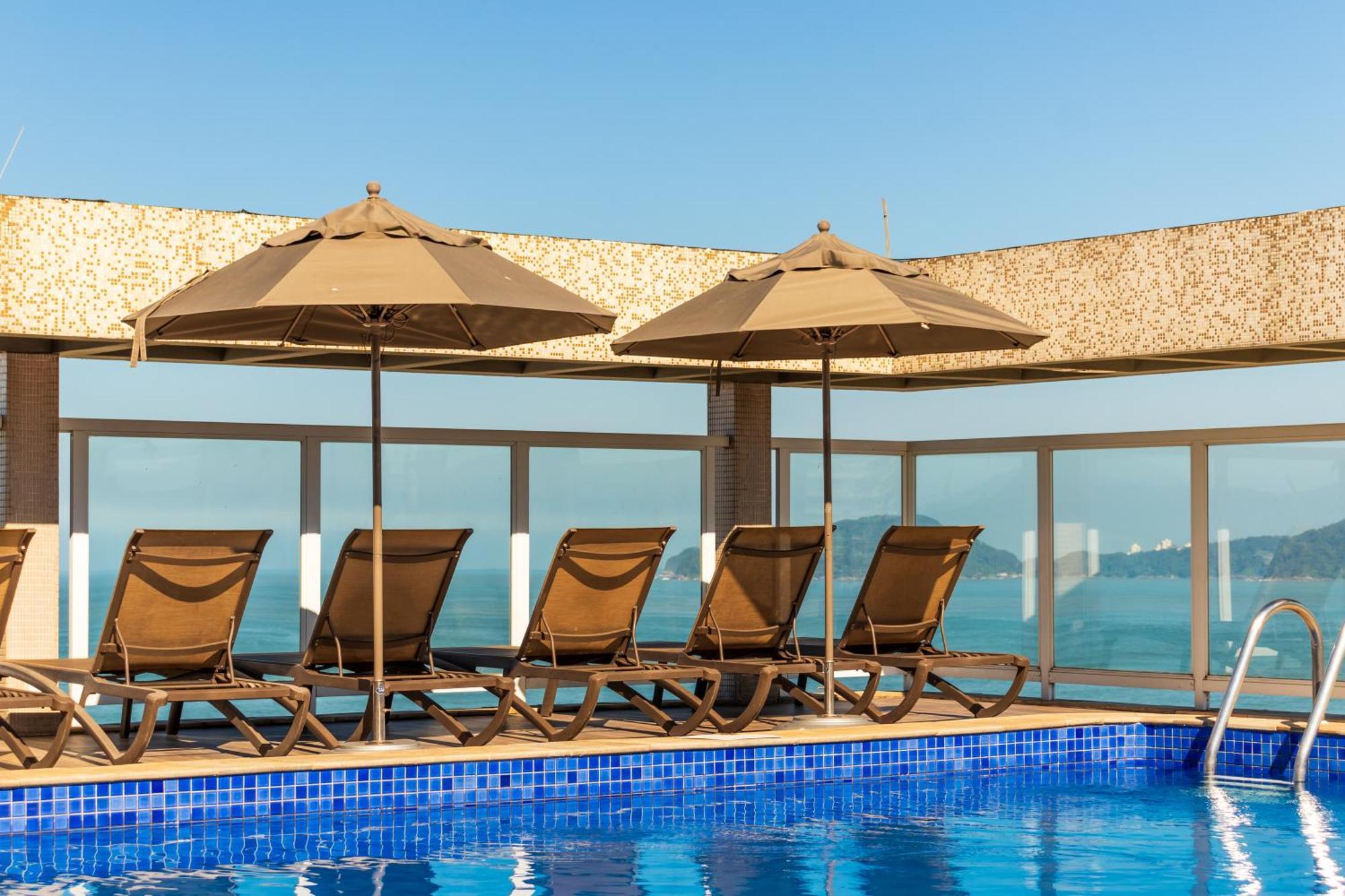 Parque Balneario Hotel Santos By Castelo Itaipava Zewnętrze zdjęcie